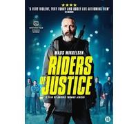 RIDERS OF JUSTICE-NL G