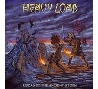 Riders of The Ancient Storm