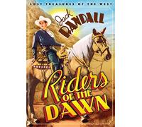 Riders Of The Dawn [Dvd]