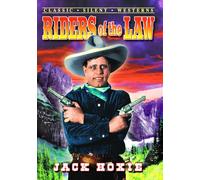 Riders of the Law [1922] [Region 1] [NTSC]
