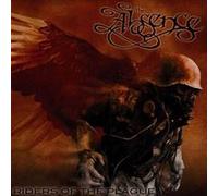Riders of the plague