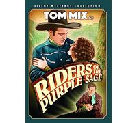 Riders of the Purple Sage