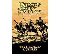 Riders of the Steppes