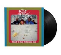 Boogiemonsters – Riders of the Storm: the Underwater Album – Vinyle – Music on Vinyl