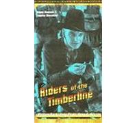 Riders of the Timberline [VHS]