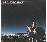 Riders on Dark Horses (1984, US)
