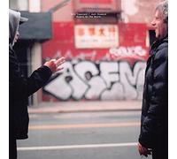 Riders On The Storm - Vinyle