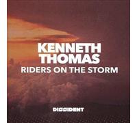 Riders on The Storm