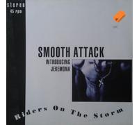 Riders on The Storm/Misunderstood [Import]
