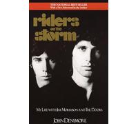 Riders on the Storm John Densmore (Auteur)