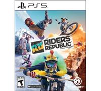 Riders Republic (輸入版:北米) - PS5