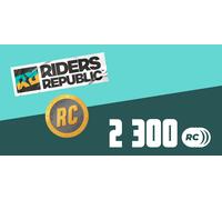 Riders Republic 2300 Coins (Xbox Series)