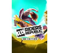 Riders Republic - 360 Edition XBOX LIVE Key GLOBAL