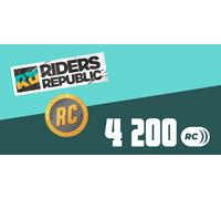 Riders Republic 4200 Coins (Xbox Series)