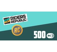 Riders Republic 500 Coins (Xbox Series)