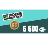 Riders Republic 6600 Coins (Xbox Series)