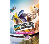 Riders Republic - Complete Edition XBOX LIVE Key GLOBAL