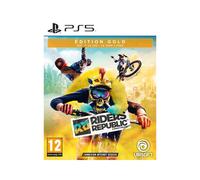 Riders Republic Edition Gold PS5