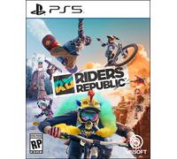 Riders Republic Édition Limitée - Sony PlayStation 5 - Neuf