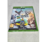 Riders republic FR Neuf Xbox series X Xbox one