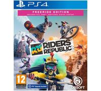 Riders Republic (Freerider Edition)