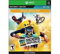 Riders Republic: Gold Edition (輸入版:北米) - XboxOne