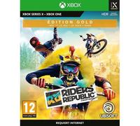 Riders Republic : Gold Edition Xbox One