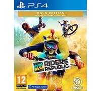 Riders Republic Gold (PS4)