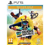 RIDERS REPUBLIC GOLD, PS5