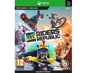 Riders Republic - Import NL