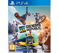Riders Republic Jeu PS4