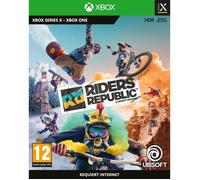 Riders Republic Xbox Series X G