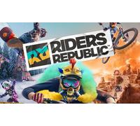 Riders Republic (PC)