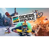 Riders Republic (PC Epic Games Accounts)