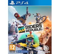 Riders Republic (Playstation 4)