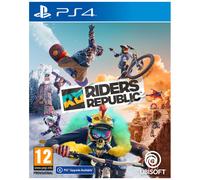 Riders Republic PS4