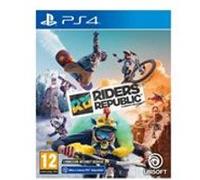 Ubisoft Riders Republic Standard PlayStation 4