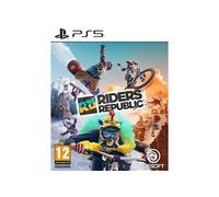 Ubisoft Jeu vidéo Riders Republic – PS5 C