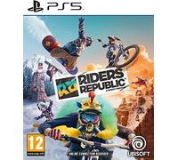 Rpublique des Cavaliers (PS5)