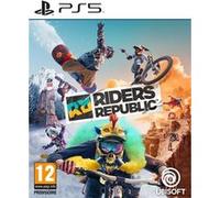 RIDERS REPUBLIC PS5 G