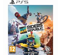Riders Republic Ps5 Multicolore TU