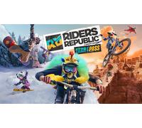 Riders Republic Rainbow Pack DLC (PS5)