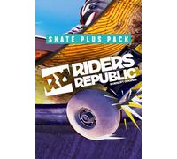 Riders Republic Skate Plus Pack (DLC) (PC) Ubisoft Connect Key EUROPE