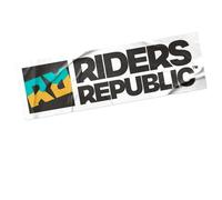 Riders Republic Standard PS4