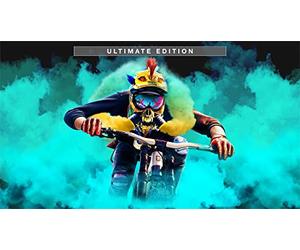 Riders Republic - Ultimate Edition