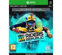 Riders Republic Ultimate Edition Xbox Series X