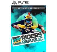 Riders Republic - Ultimate Pack (DLC) (PS5) PSN Key EUROPE
