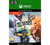 Riders Republic XBOX LIVE Key GLOBAL