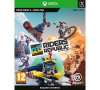 Riders Republic Xbox One