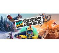 Riders Republic (Xbox Series X)
